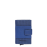Чехол для кредитных карт PIQUADRO S137 синий металл PP5649S137R/BLU