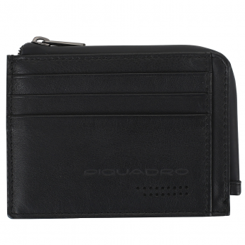 Чехол для кредитных карт PIQUADRO URBAN PP4822UB00R/N черный