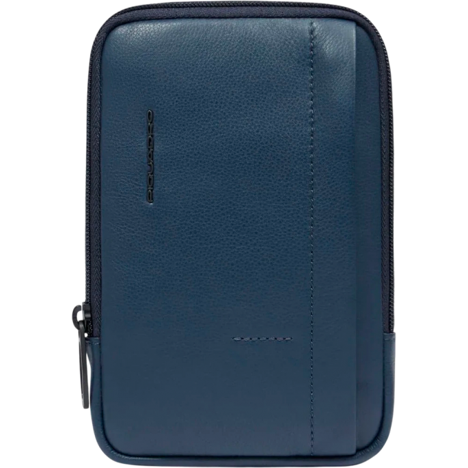 Чехол для смартфона PIQUADRO RUSSEL синий AC6847W137R/BLU