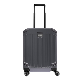Чемодан PIQUADRO POP BV4425POP/GR поликарбонат серый Чемодан PIQUADRO POP BV4425POP/GR поликарбонат серый
