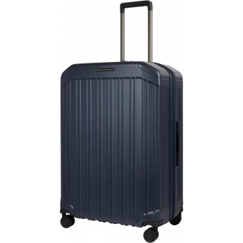 Чемодан PIQUADRO PQ LIGHT BV6393PQL/BLUO 45x69x30см 82л. синий Чемодан PIQUADRO PQ LIGHT BV6393PQL/BLUO 45x69x30см 82л. синий