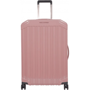 Чемодан PIQUADRO PQ LIGHT BV4427PQL/RO т розовый Чемодан PIQUADRO PQ LIGHT BV4427PQL/RO т розовый