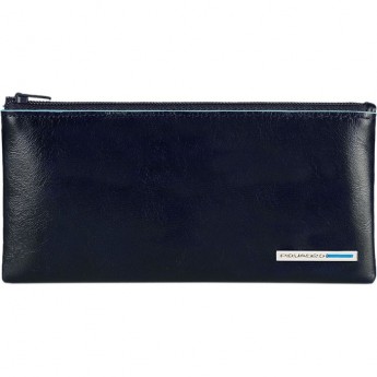 Ключница PIQUADRO BLUE SQUARE PC1514B2/BLU2 темно-синяя Ключница PIQUADRO BLUE SQUARE PC1514B2/BLU2 темно-синяя