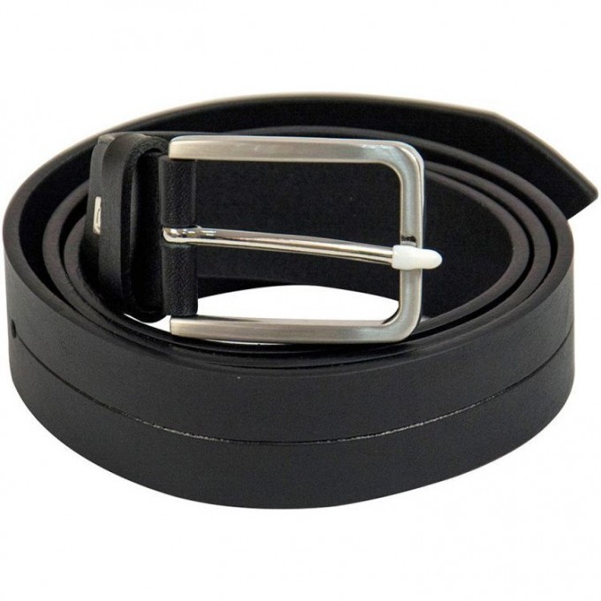 Ремень мужской PIQUADRO BLACK SQUARE (черный) CU5462B3/N