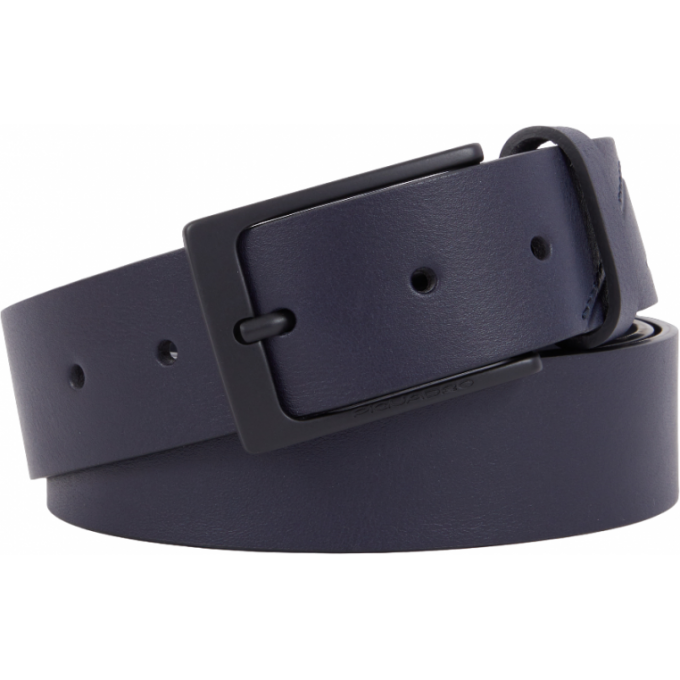 Ремень PIQUADRO AYE синий CU6267W119/BLU