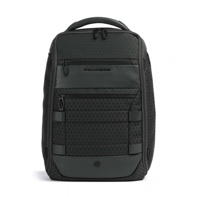 Рюкзак PIQUADRO HEX хаки CA6827W139/VE