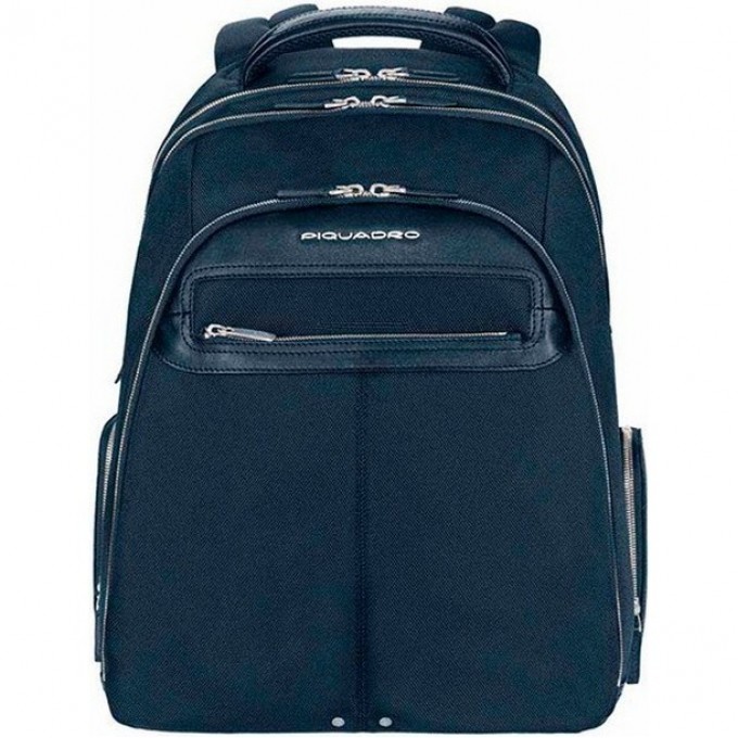 Рюкзак унисекс PIQUADRO LINK (синий) CA1813LK2/BLU