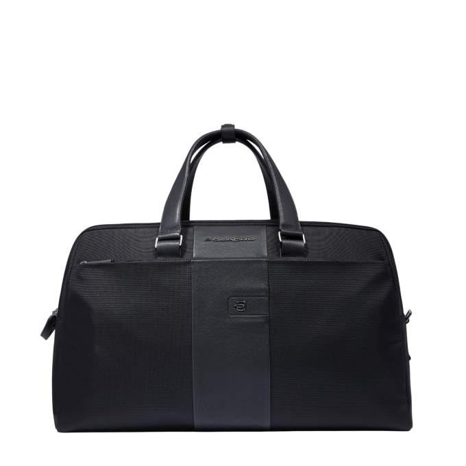 Сумка дорожная PIQUADRO BRIEF2 черный BV6730BR2/N