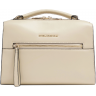Сумка женская PIQUADRO PATRICIA бежевая натуральная кожа BD6954W140/BE