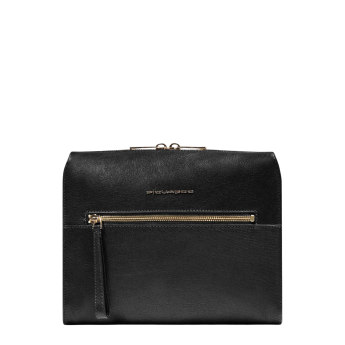 Сумка женская PIQUADRO PATRICIA CA6776W140/N черная