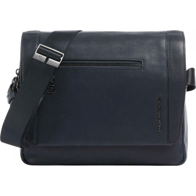 Сумка мужская PIQUADRO CRONUS синий CA4828S134/BLU