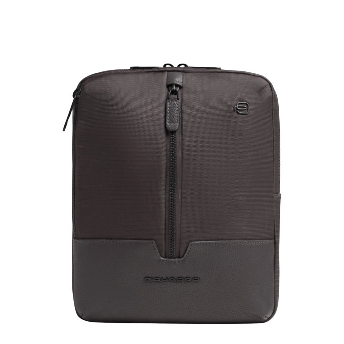 Сумка мужская PIQUADRO MARCEL коричневая CA1816W138/TM