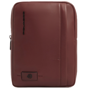 Сумка мужская PIQUADRO RUSSEL CA3084W137/CU красное дерево натуральная кожа Сумка мужская PIQUADRO RUSSEL CA3084W137/CU красное дерево натуральная кожа